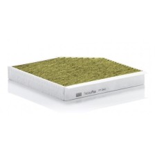 Kabinefilter MANN-FILTER FP 2641