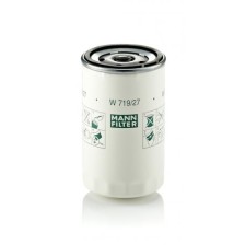 Oliefilter MANN-FILTER W 719/27