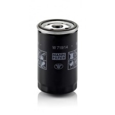 Oliefilter MANN-FILTER W 719/14