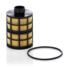 Brændstoffilter MANN-FILTER PU 723 x