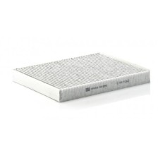 Kabinefilter MANN-FILTER CUK 2842