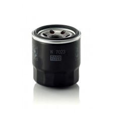 Oliefilter MANN-FILTER W 7023