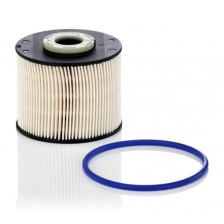 Brændstoffilter MANN-FILTER PU 927 x