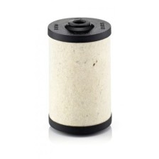 Brændstoffilter MANN-FILTER BFU 700 x