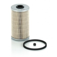 Brændstoffilter MANN-FILTER P 726 x