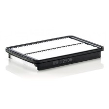 Luftfilter MANN-FILTER C 29 019
