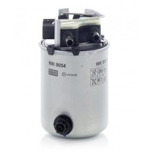 Brændstoffilter MANN-FILTER WK 9054