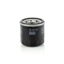 Oliefilter MANN-FILTER W 6018