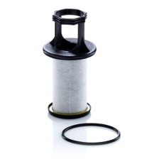 Filter, krumtaphusventilation MANN-FILTER LC 5001 x