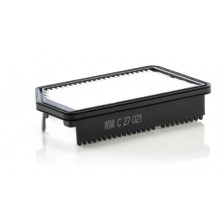 Luftfilter MANN-FILTER C 27 021