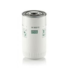 Oliefilter MANN-FILTER W 950/13