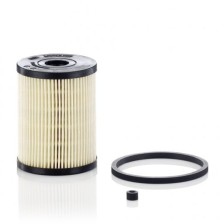 Brændstoffilter MANN-FILTER PU 8013 z
