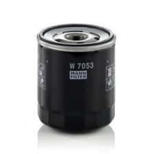 Oliefilter MANN-FILTER W 7053