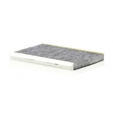 Kabinefilter MANN-FILTER CUK 2532