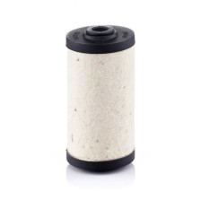 Brændstoffilter MANN-FILTER BFU 707