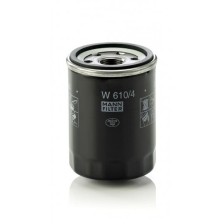 Oliefilter MANN-FILTER W 610/4