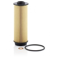Oliefilter MANN-FILTER HU 6022 z