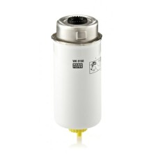 Brændstoffilter MANN-FILTER WK 8158