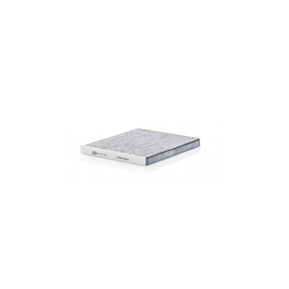 Kabinefilter MANN-FILTER CUK 24 004