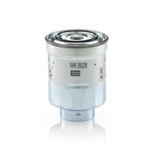 Brændstoffilter MANN-FILTER WK 8028 z