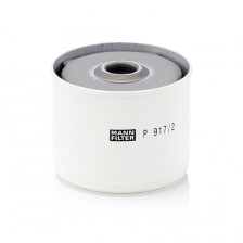 Brændstoffilter MANN-FILTER P 917/2 x
