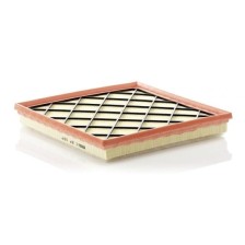 Luftfilter MANN-FILTER C 27 107