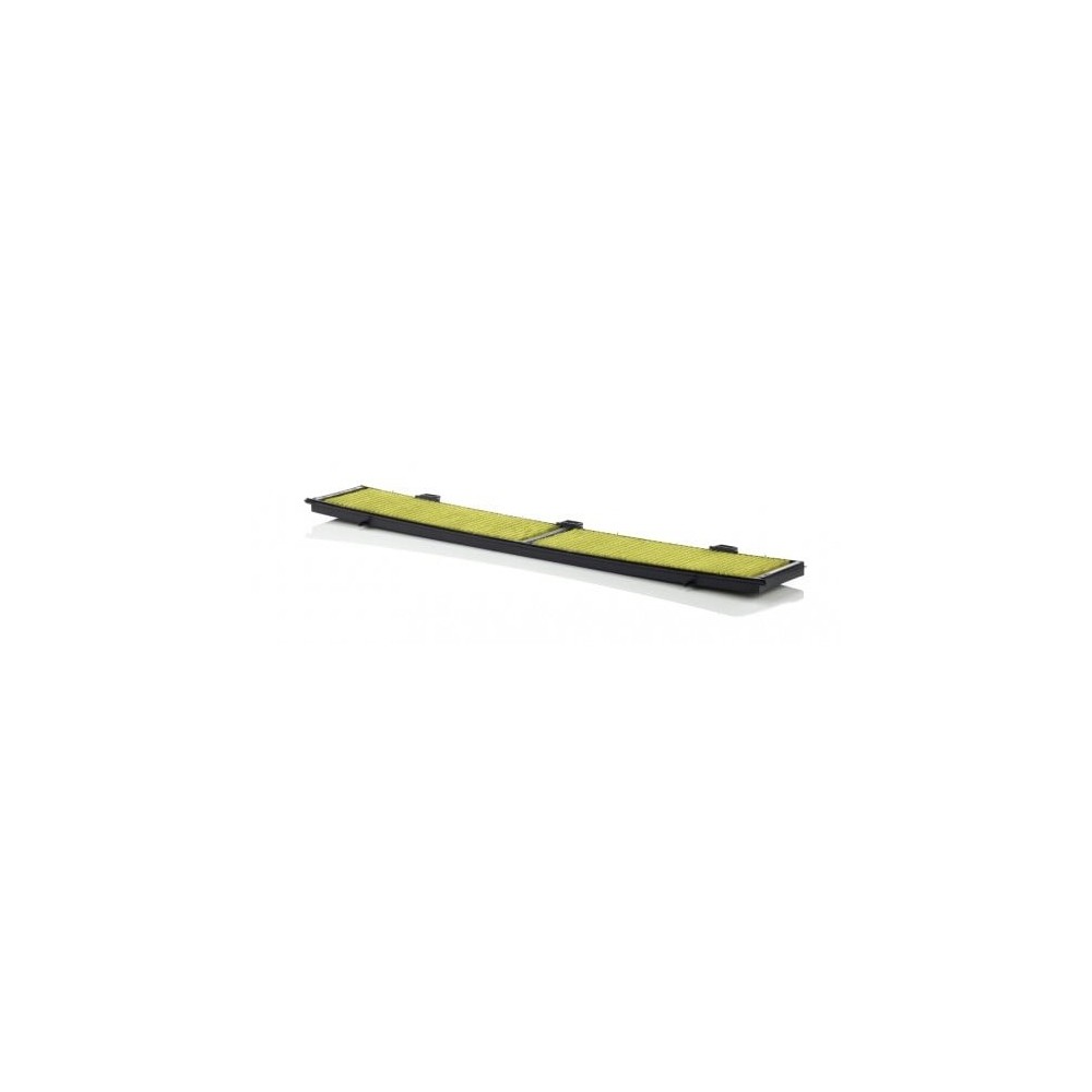 Kabinefilter MANN-FILTER FP 8430