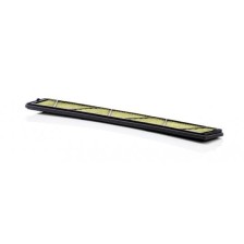 Kabinefilter MANN-FILTER FP 6724