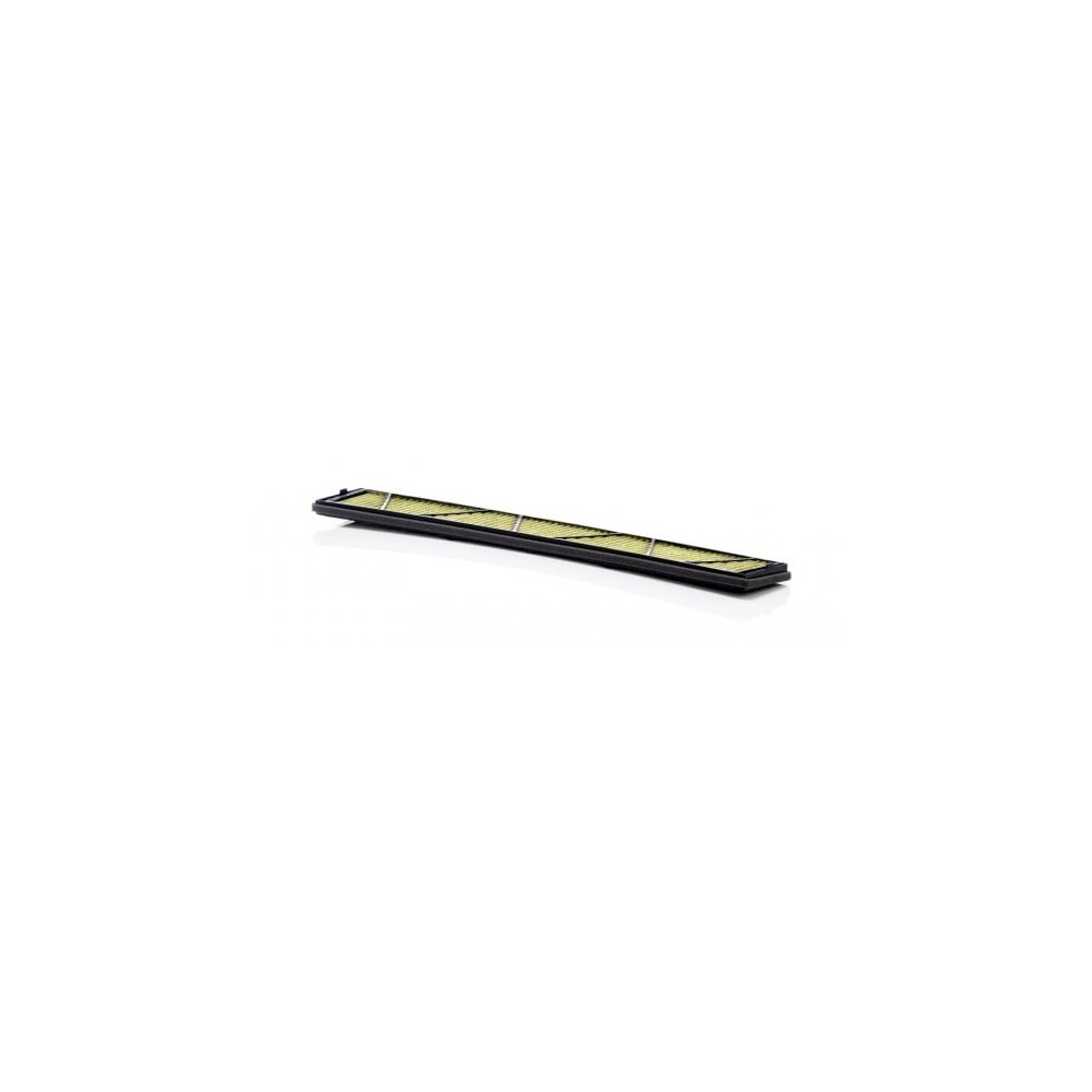 Kabinefilter MANN-FILTER FP 6724