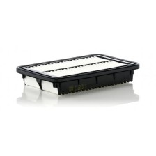 Luftfilter MANN-FILTER C 22 015