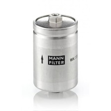 Brændstoffilter MANN-FILTER WK 725