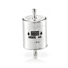 Brændstoffilter MANN-FILTER MWK 44