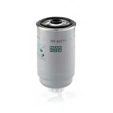 Brændstoffilter MANN-FILTER WK 842/11