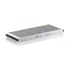 Kabinefilter MANN-FILTER CUK 3955