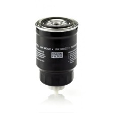 Brændstoffilter MANN-FILTER WK 940/22