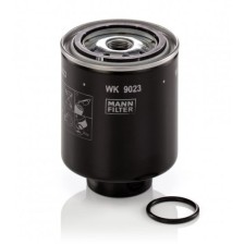 Brændstoffilter MANN-FILTER WK 9023 z