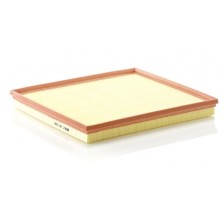 Luftfilter MANN-FILTER C 35 009