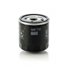 OliefilterANN-FILTER MW 712