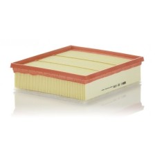 Luftfilter MANN-FILTER C 22 039