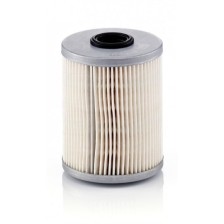 Brændstoffilter MANN-FILTER P 733/1 x