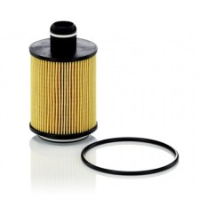 OliefilterANN-FILTER HU 712/11 x