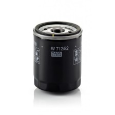 OliefilterANN-FILTER W 712/82