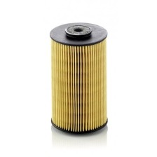 Brændstoffilter MANN-FILTER P 811
