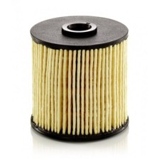 Brændstoffilter MANN-FILTER PU 7011 z