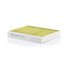 Kabinefilter MANN-FILTER FP 2847/1