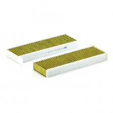 Kabinefilter MANN-FILTER FP 29 003-2