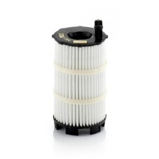 Oliefilter MANN-FILTER HU 7005 x