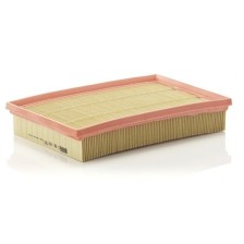 Luftfilter MANN-FILTER C 28 122