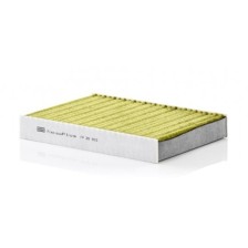 Kabinefilter MANN-FILTER FP 25 003