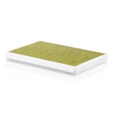 Kabinefilter MANN-FILTER FP 3569